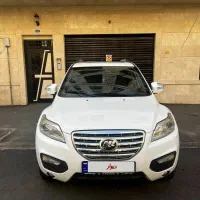 لیفان x60 دنده ای مدل ۱۳۹۳ بی رنگ