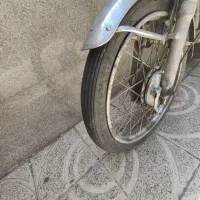 هندا ۱۲۵ مزایده ای