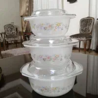 قابلمه سه تایی ویکتوریا