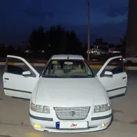 سمندمدل89