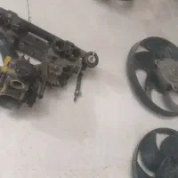 استوک|قطعات یدکی و لوازم جانبی|بناب, |دیوار