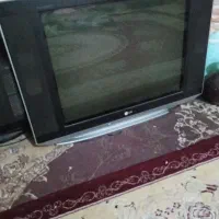 تلویزیون رنگی ۴۳