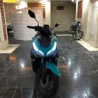 ‌موتورطرح ایروکس180زیگما