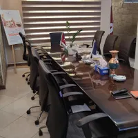 اجاره روزانه دفتر کار اشتراکی