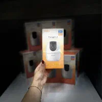 دوربین مداربسته بیسیم آیمو رنجر ۲ / بیبی کم