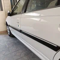 پژو پارس ۱۴۰۲