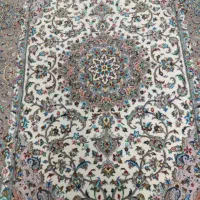 فرش دست باف