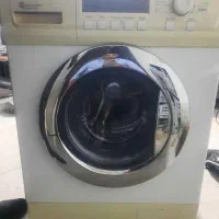 ماشین لباسشویی اسنوا
