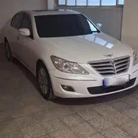 جنسیس فول ۲۰۱۱