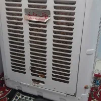 کولر آبی پارس خزر