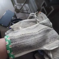 تعداد کیسه حمام لایه بردار و صنایع دستی