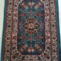 یک تخته فرش رومیزی بافت بوکان