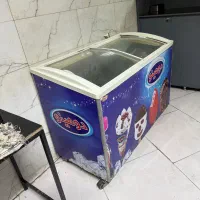 فریزر صندوقی