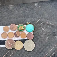 سکه وپلاک