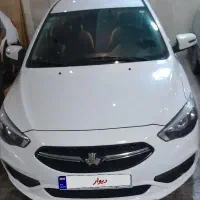 شاهین‌۱۴۰۳‌گرم‌ کن صندلی سفارشی مدیران‌خودرو