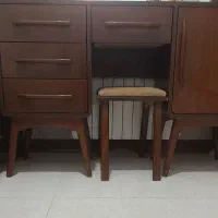 میز ارایش