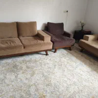 مبل راحتی هفت نفره