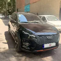 ام وی ام X33 Cross اتوماتیک مدل 1403 مشکی