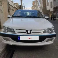 پرشیا بدون رنگ