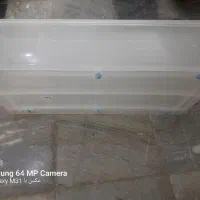 باکس چرخدار تاپکو