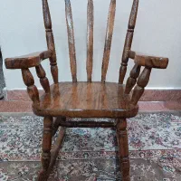 صندلی راک کودک