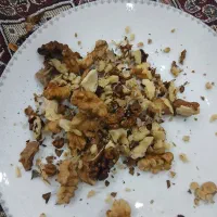 گردو درجه یک لرستان
