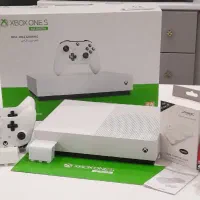 XBOX ONE S 1T نو