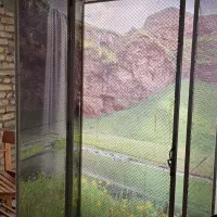 قفس پرنده