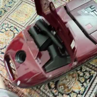 سلام جارو برقی