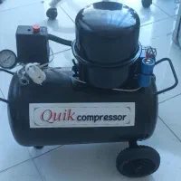 کمپرسور سایلنت