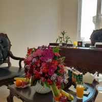 آپارتمان اداری نوساز/دفتر وکالت/اجاره ساعتی|اجارهٔ کوتاه‌مدت دفتر کار و فضای آموزشی|تهران, سعادت‌آباد|دیوار