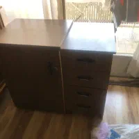 میز مناسب شرکت و خیاطی
