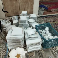 فروش ظرف