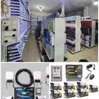 با میکروفون وهارد+۵۰۰**دوربین