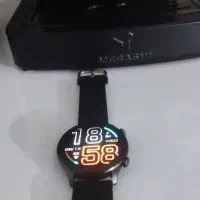 ساعت هوشمند سولار پلاس هایلو
