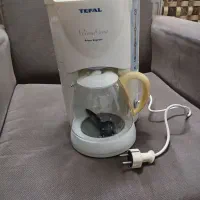 قهوه جوش