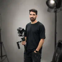 آتلیه عکاسی و فیلمبرداری پلان۳