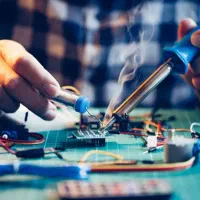 تعمیرات تخصصی موبایل