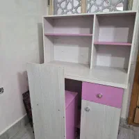 میز تحریر و صندلی