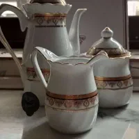 سرویس پذیرایی