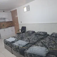 سوئیت و مسافرخانه امیرمهدی مسجد مقدس جمکران