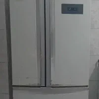 یخچال دو دربck