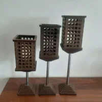 جاشمعی و جا کلیدی