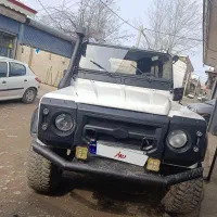 لندروور سلامت چکی اقساطی معاوضه