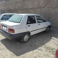 پراید مدل 96