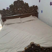 سرویس تخت دو نفره