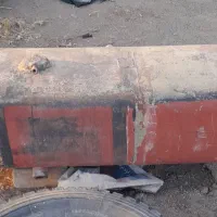 تانکر‌آب