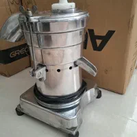آبمیوه گیری صنعتی اصفهان تک