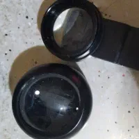 لنز دوربین