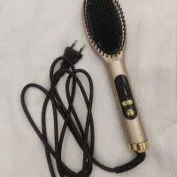 برس حرارتی volume